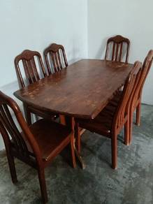 solid wood 