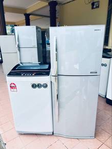 Fridge/ washing machines (like new)
