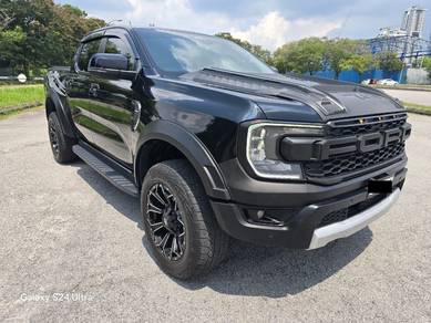 Ford Ranger XLT in Sungai Besi, KUL