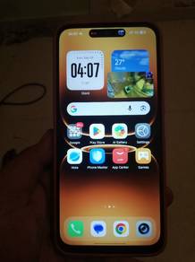 infinix smart 20