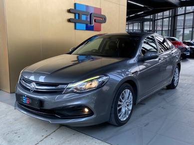 Proton Perdana 2.0L in Salak Selatan, KUL