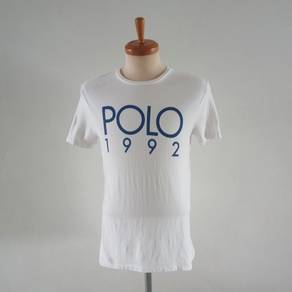 POLO 1992 Polo Summer Polo Ralph Lauren Slim Fit