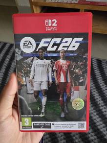 EA FC 26 Switch 2