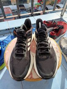 Adidas Men fluidStreet