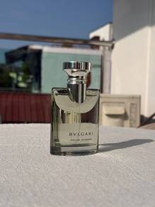 Bvlgari Pour Homme