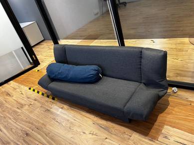 Single Sofa Bed