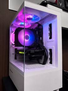 Gaming PC Core i7 & GTX1060