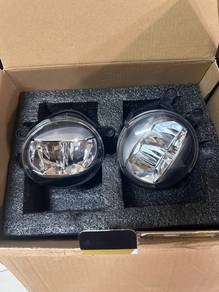 Toyota Alphard AH30 Facelift Fog Garnish LED