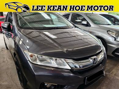 2014 Honda 5832 V