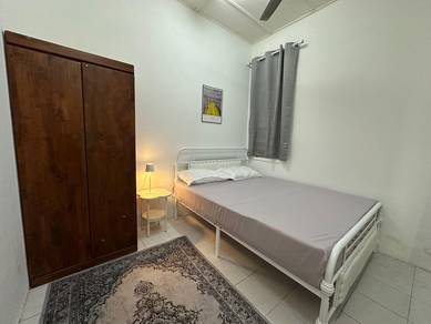 Room in Pasir Gudang, JHR