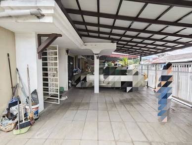 1-storey Terraced House For Sale in Ipoh,PRK
