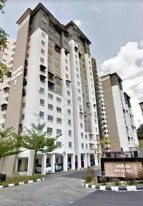 Apartment For Rent in Apartment Seri Ceria 1