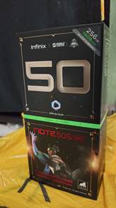 infinix note50s 5G