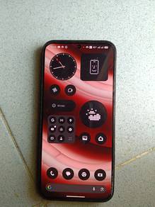 nothing phone 2 A SWAP IPHONE