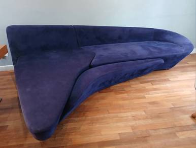 Italy Designer Moon Sofa