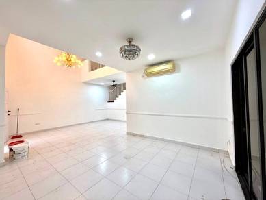 Semi-Detached House For Sale in Johor Bahru,JHR