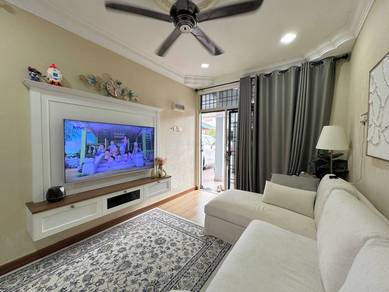 1-storey Terraced House For Sale in Semenyih,SGR