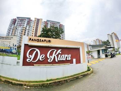 Apartment For Sale in De Kiara