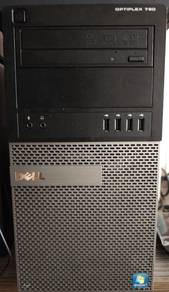 Dell Optiplex 790