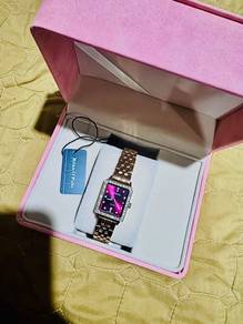 Jam Tangan Mewah Bilan O'Polo (Baru/Belum Pakai)