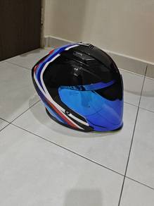 gracshaw helmet 