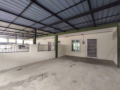 2-storey Terraced House For Sale in Durian Tunggal,MLK