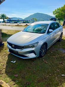 Proton S70 FLAGSHIP in Bayan Lepas, PNG