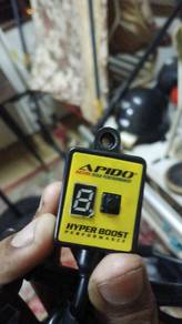 cdi wave 125 9 mode (condition new)