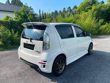 Perodua MyVi SE ZHS in Alor Setar, KDH