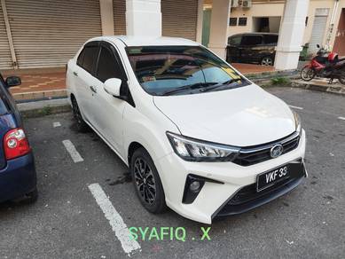 Perodua Bezza X X in Kuching, SWK