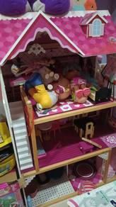 doll house