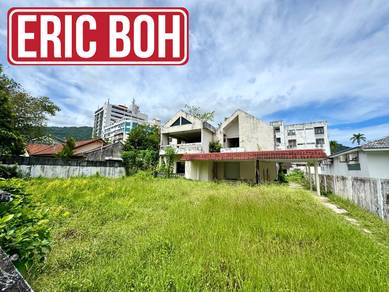 Bungalow House For Sale in Pulau Tikus,PNG