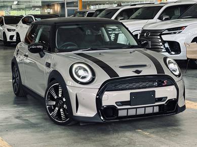 Mini Cooper S S in Cheras, KUL