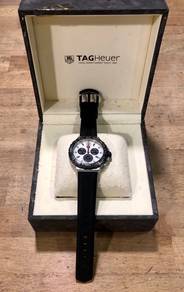 Tag Heuer Formula 1 CAU1111 100% ORIGINAL USE