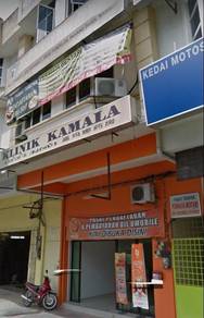 Shop lot For Sale in Temerloh,PHG