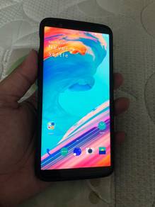 Oneplus 5T
