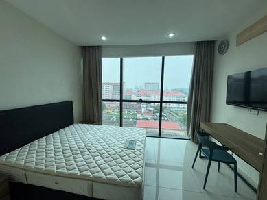 Apartment For Rent in Kozi Square