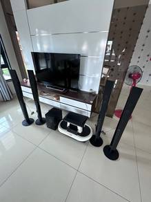 Sony BLU-RAY HOME THEATRE SYSTEM