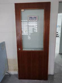 Pintu Office 