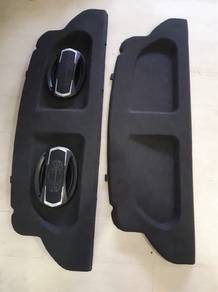 perodua myvi rear speaker board ori