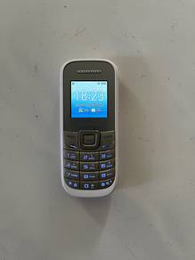 mobile phone