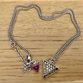 GUESS necklace