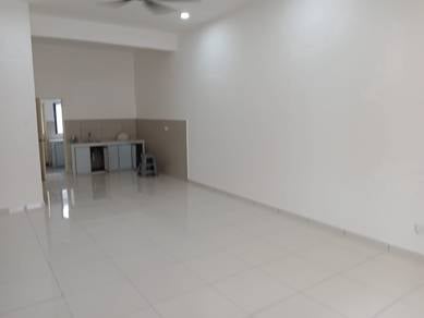 2-storey Terraced House For Rent in Setia Alam,SGR
