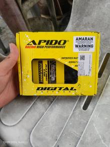 cdi apido wave alpha 110 v2& wave 125 PNP