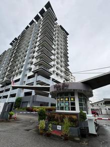 Condominium For Rent in Vista Bay