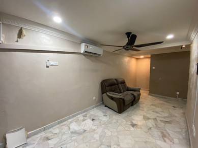 2.5-storey Terraced House For Sale in Sentul,KUL