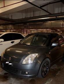 Suzuki Swift in Tumpat, KTN