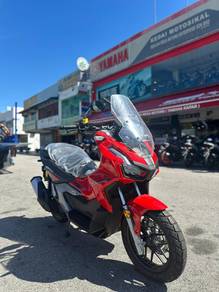 Honda ADV 160