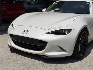 Mazda Roadster RF VS in Daro, SWK