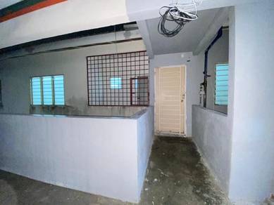 Flat For Sale in Rumah Pangsa Bachang Permai